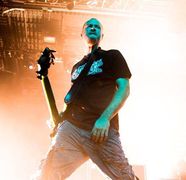 A murit Sam Rivers, basistul trupei Limp Bizkit: Acesta avea 48 de ani